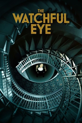 Read more about the article The Watchful Eye (2023) Season 1 in English With Subtitles [S01E05 Added] Web-DL Download | 720p HD