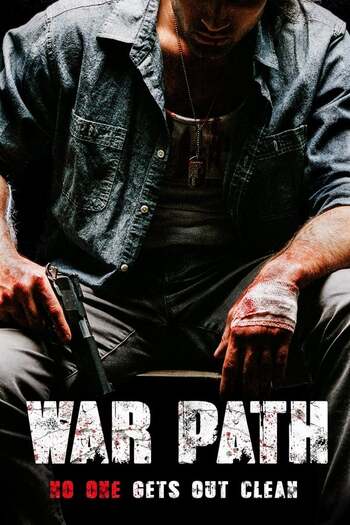 Read more about the article War Path (2019) Dual Audio [Hindi-English] BluRay Download 480p [300MB] | 720p [950MB]