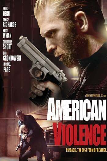 Read more about the article American Violence (2017) Dual Audio [Hindi-English] WEB-DL Download 480p [400MB] | 720p [1GB]