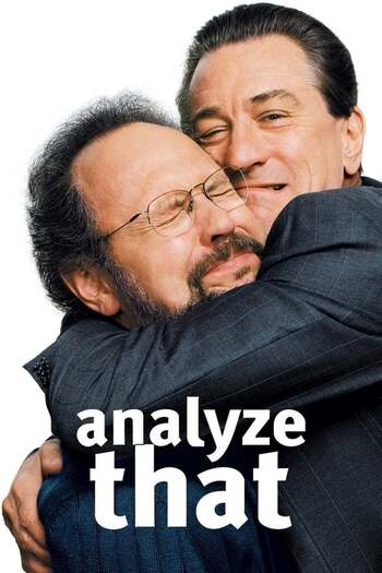Read more about the article Analyze That (2002) English [Subtitles Added] BluRay Download 480p [300MB] | 720p [800MB] | 1080p [1.8GB]