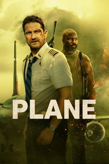 Read more about the article Plane (2023) Dual Audio [Hindi-English] BluRay Download 480p [500MB] | 720p [1GB] | 1080p [2.3GB]