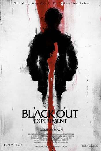 Read more about the article The Blackout Experiment (2021) Dual Audio [Hindi-English] BluRay Download 480p [300MB] | 720p [850MB]
