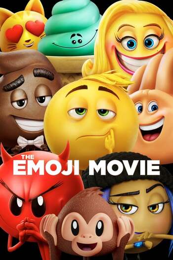 Read more about the article The Emoji Movie (2017) Dual Audio [Hindi-English] BluRay Download 480p [300MB] | 720p [800MB] | 1080p [2GB]
