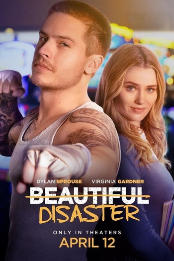 Read more about the article Beautiful Disaster (2023) English [Subtitles Added] WEB-DL Download 480p [300MB] | 720p [800MB] | 1080p [2GB]