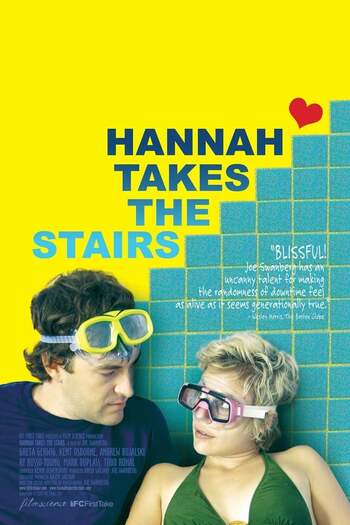 Read more about the article Hannah Takes the Stairs (2023) English [Subtitles Added] WEB-DL Download 480p [250MB] | 720p [650MB] | 1080p [3.5GB]