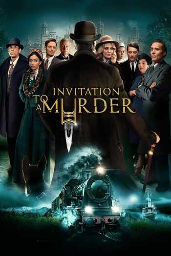 Read more about the article Invitation to a Murder (2023) English [Subtitles Added] BluRay Download 480p [300MB] | 720p [750MB] | 1080p [2GB]