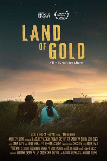 Read more about the article Land of Gold (2023) English [Subtitles Added] WEB-DL Download 480p [310MB] | 720p [840MB] | 1080p [2GB]