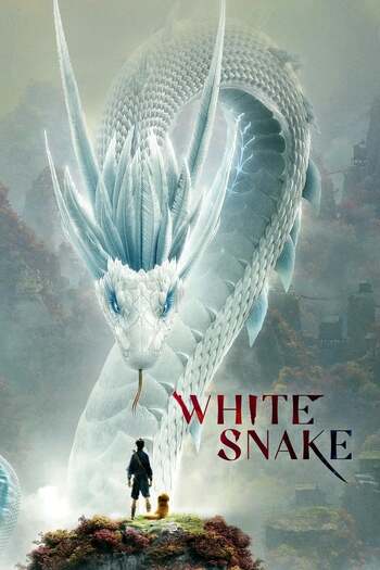 Read more about the article White Snake (2019) Dual Audio [Hindi-Chinese] BluRay Download 480p [300MB] | 720p [1.2GB] | 1080p [2.4GB]